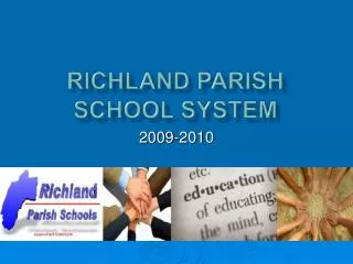 Richland Parish School System