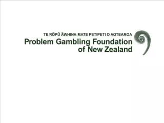 Self Exclusion at New Zealand Casinos