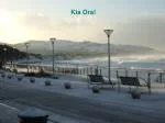 Kia Ora! - slide 1