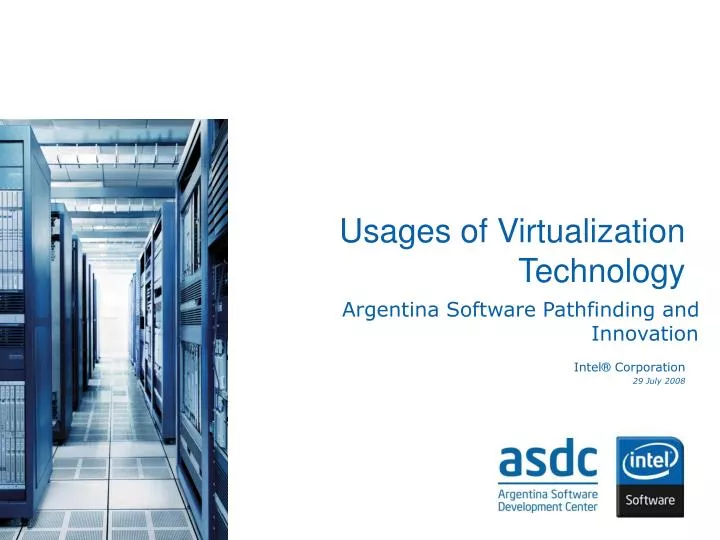 argentina software pathfinding and innovation