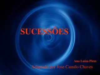 sucess es