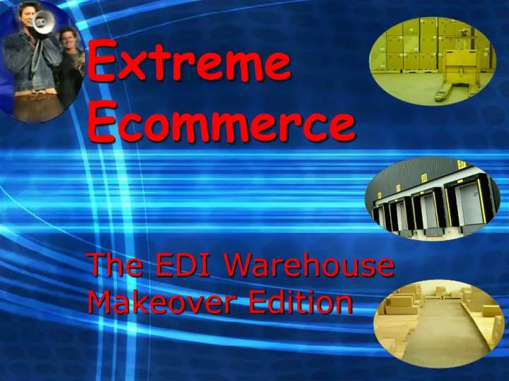 extreme ecommerce