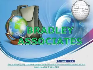 Bradley Associates World Current News: Docusearch Führt ein