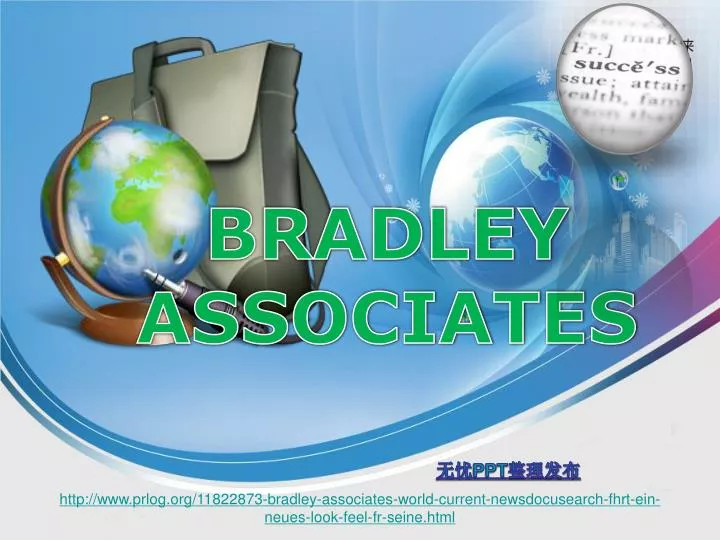 bradley associates