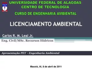 licenciamento ambiental