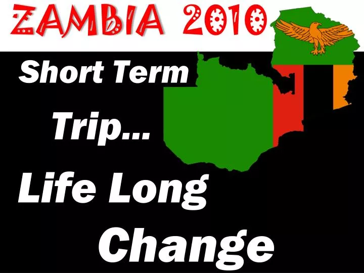 zambia 2010