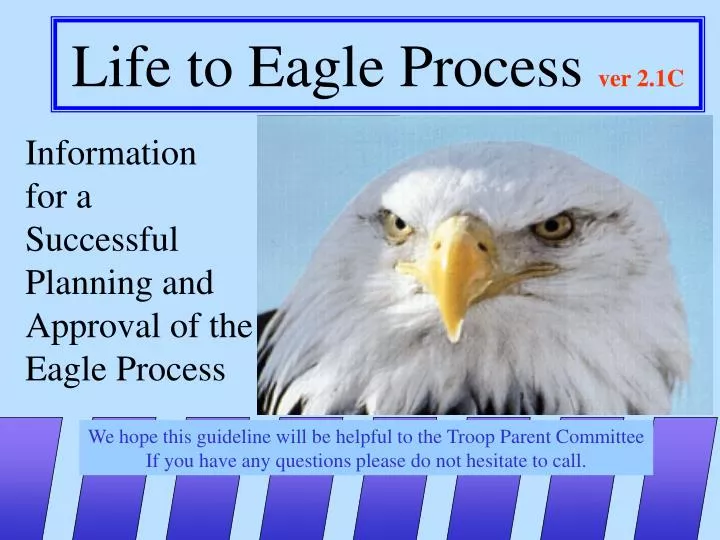 life to eagle process ver 2 1c