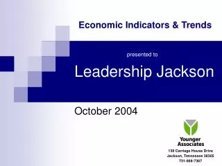 Leadership Jackson