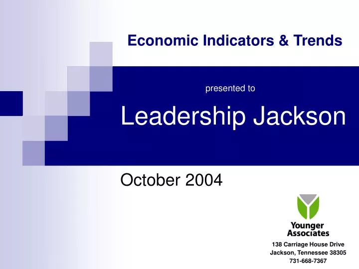 leadership jackson