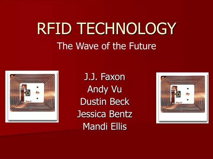 rfid technology