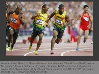 London 2012 Olympics: Best of Day14