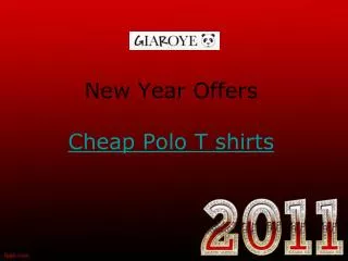 Cheap Polo T shirts for Sale