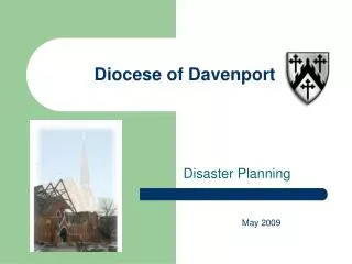 Diocese of Davenport
