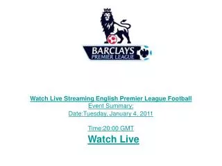 Watch Fulham vs West Bromwich Albion Live Streaming TV Link