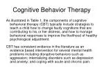 PPT - Cognitive Stimulation Therapy (CST) for dementia PowerPoint ...