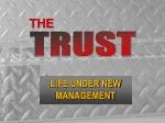 THE - slide 1