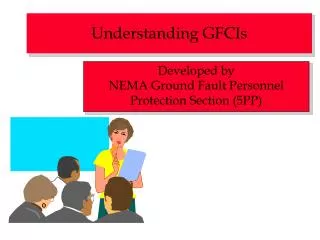 Understanding GFCIs