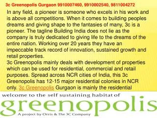9910007460-9811004272-3c Greenopolis Gurgaon
