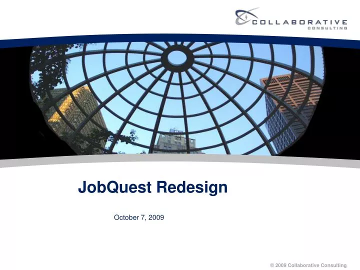 jobquest redesign