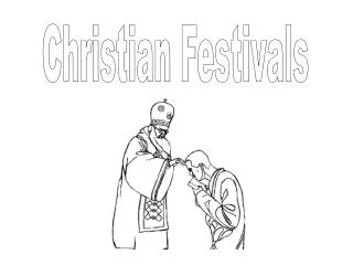Christian Festivals