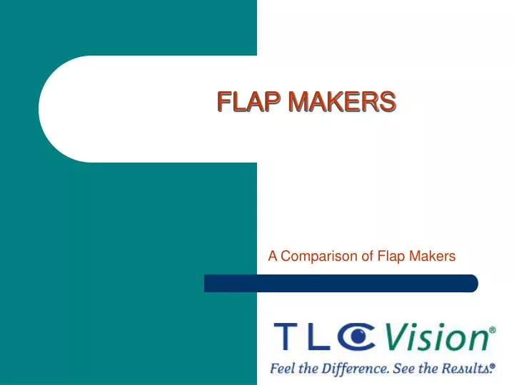 flap makers