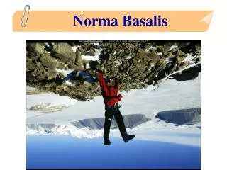 Norma Basalis