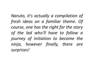 Naruto Episodes Anime