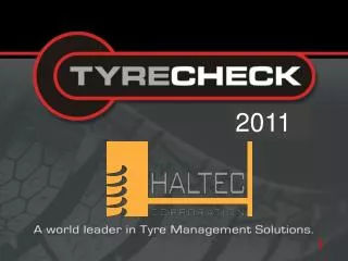 TyreCheck