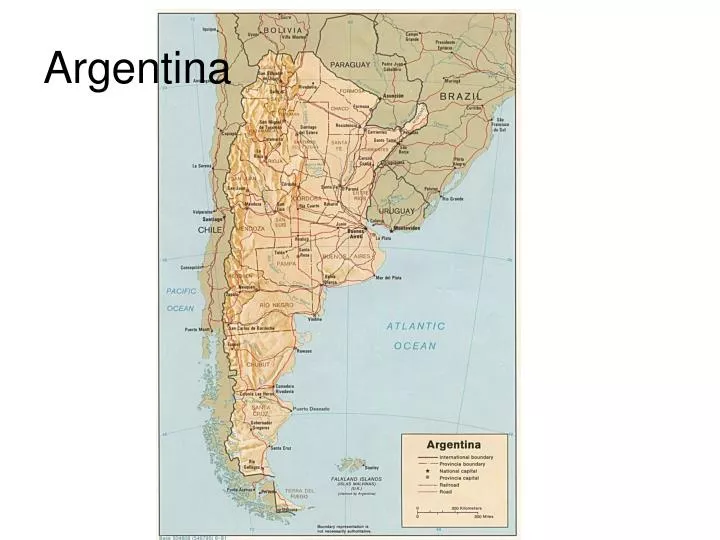 argentina