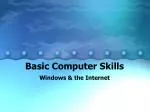 PPT - BASIC COMPUTER SKILLS PowerPoint Presentation, free download - ID ...