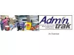 Automated Infrastructure for Efficient Corporate Services Management - slide 1