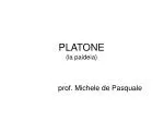 PLATONE (la paideia) - slide 1