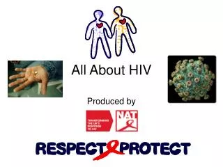 All About HIV