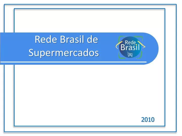 rede brasil de supermercados