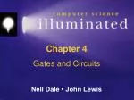 Chapter 4 - slide 1