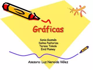 gr ficas