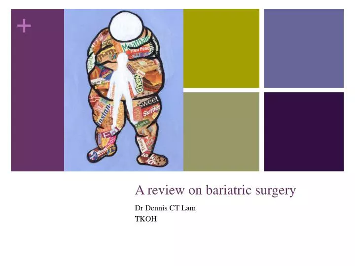 a review on bariatric surgery