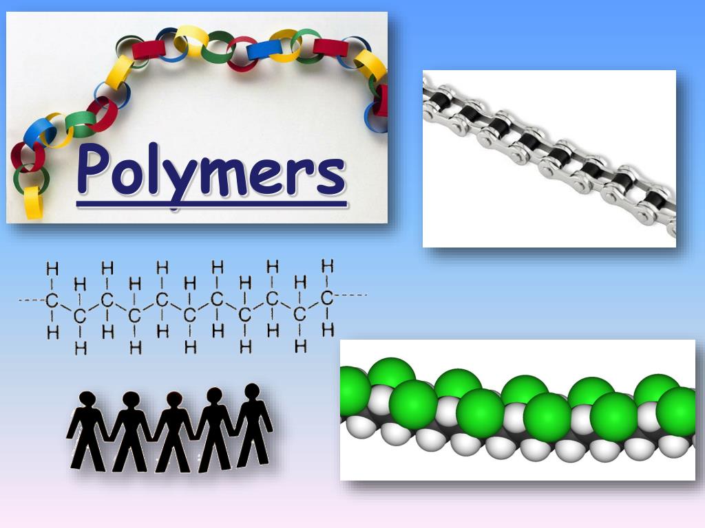 PPT - Polymers PowerPoint Presentation, free download - ID:670677