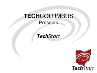 TECH COLUMBUS Presents Tech Start