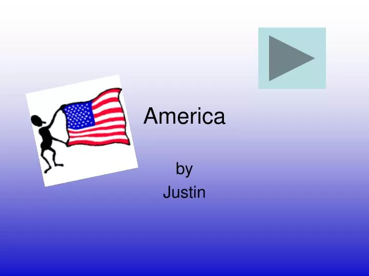 PPT - America PowerPoint Presentation, Free Download - ID:671267