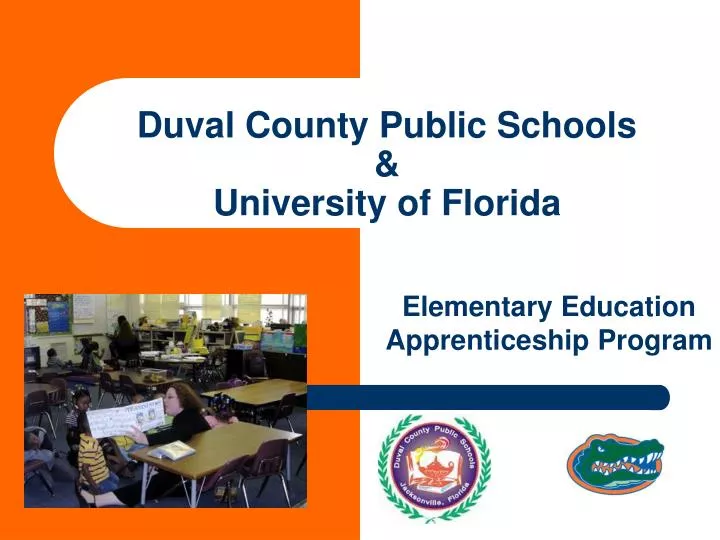 duval county public schools university of florida