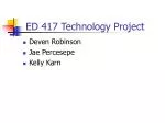 Ohio's History and Civic Engagement for Fourth Graders - slide 1
