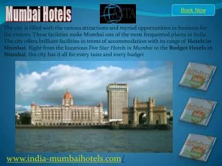 mumbai hotel