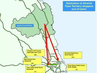 Alnwick Town Territory