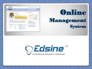 Edsine.Com-School ERP System