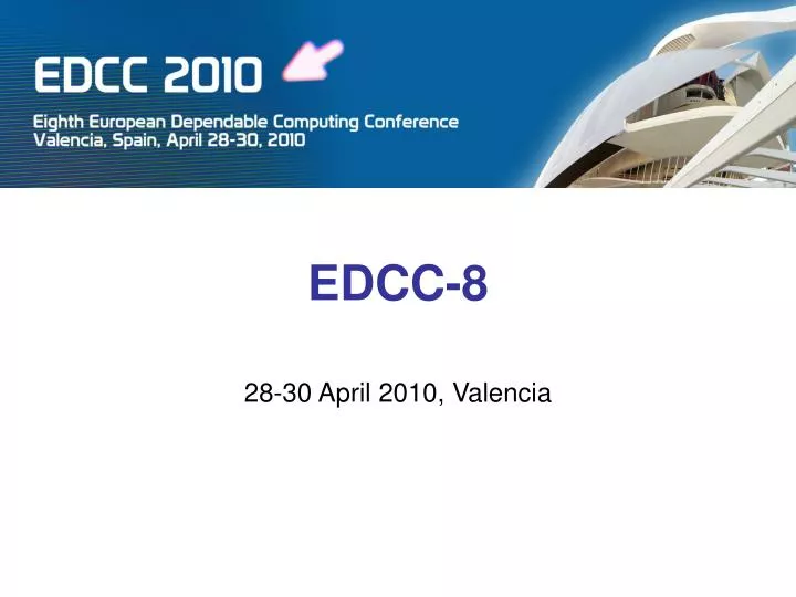 edcc 8