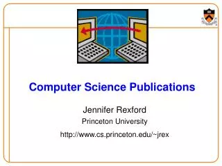 Computer Science Publications