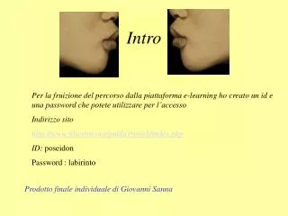 intro