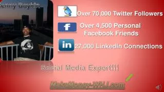 How To Optimize Your Linkedin Profile FAST!!! ????