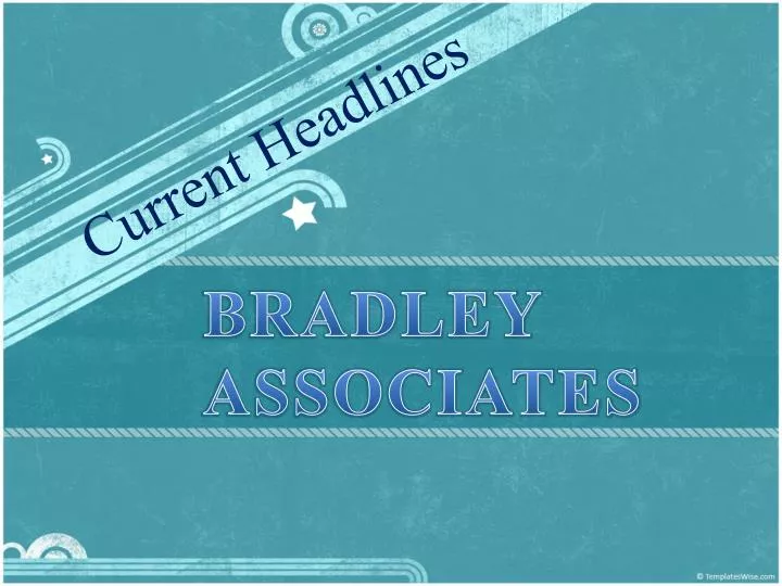 bradley associates